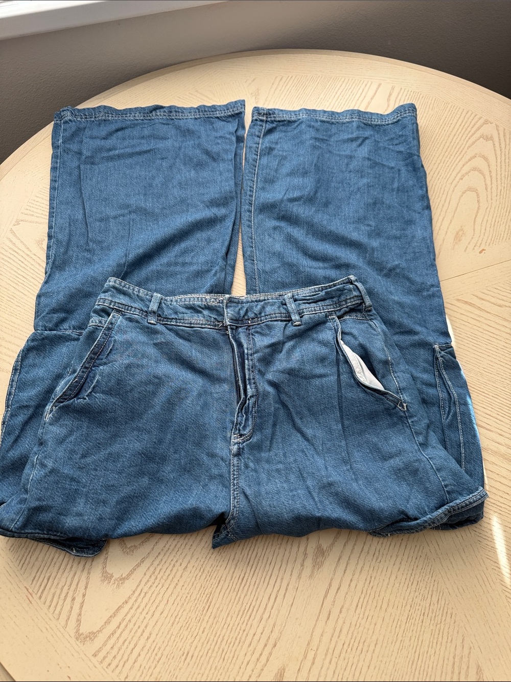 Pilcro carpenter Women’s Jeans - Comfortable Everyday Fit